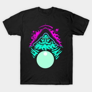 Orb Wizard T-Shirt